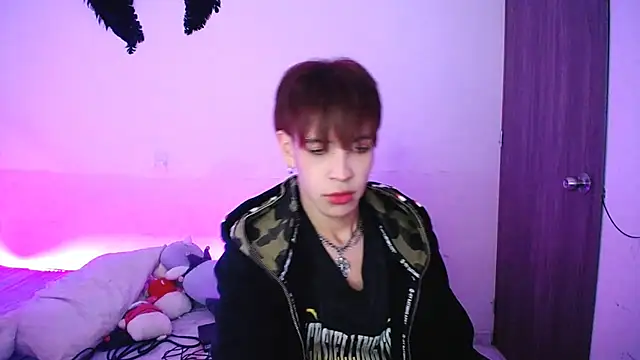 Snapshot of lucky_stricke chatting on 23, 12, 2025 lucky stricke online show from 23, 12, 2025