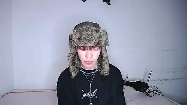 Snapshot of lucky_stricke chatting on 6, 1, 2026 lucky stricke online show from 6, 1, 2026