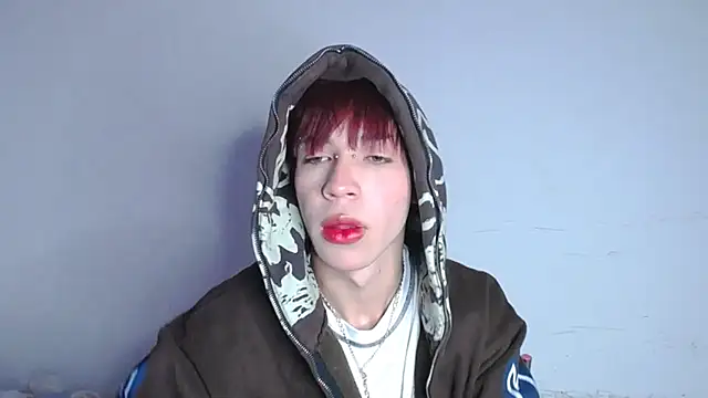 Snapshot of lucky_stricke chatting on 7, 1, 2026 lucky stricke online show from 7, 1, 2026