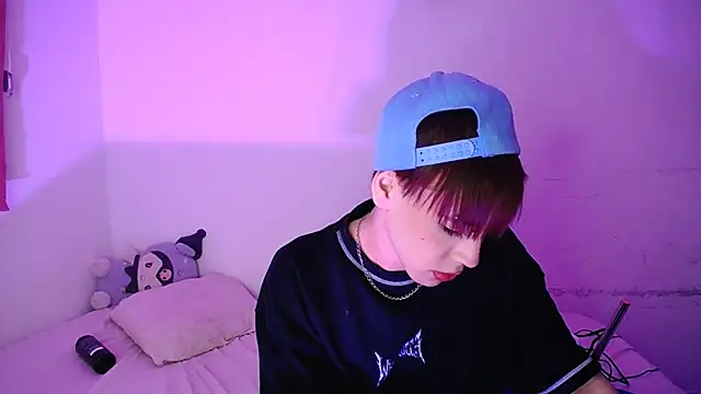 Snapshot of lucky_stricke chatting on 9, 1, 2026 lucky stricke online show from 9, 1, 2026