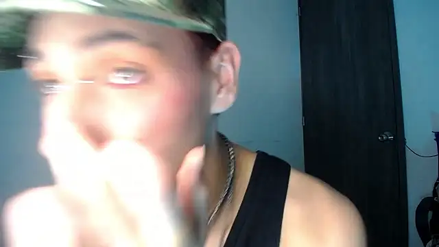 Snapshot of lucky_stricke chatting on 14, 1, 2026 lucky stricke online show from 14, 1, 2026