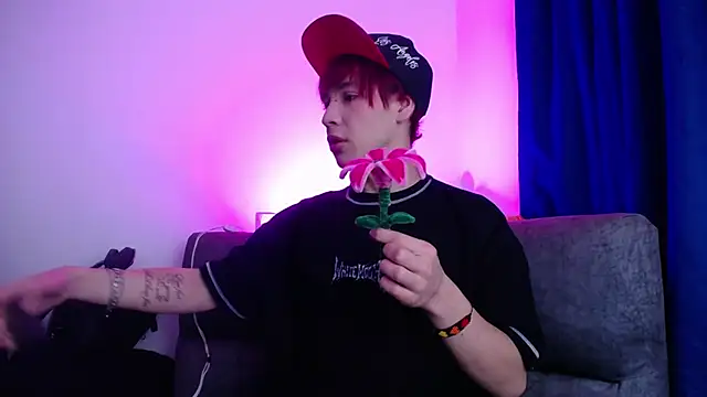 Snapshot of lucky_stricke chatting on 24, 2, 2026 lucky stricke online show from 24, 2, 2026