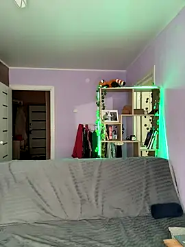 KassandraTress online show from 18, 10, 2025