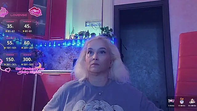 Snapshot of SquirtMilf00 chatting on 19, 2, 2026 SquirtMilf00 online show from 19, 2, 2026