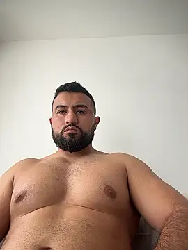 DoctorArabe3 online show from 9, 1, 2026