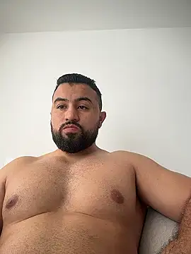 DoctorArabe3 online show from 10, 1, 2026