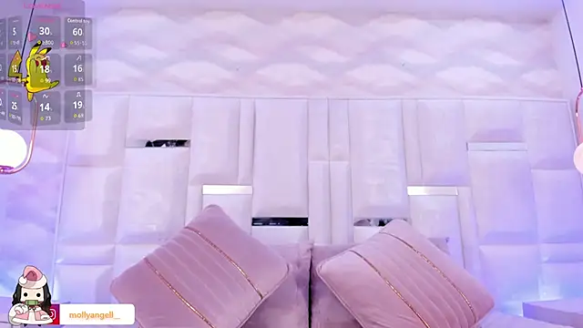 Snapshot of Im_Molly_Angel chatting on 30, 11, 2025 Im Molly Angel online show from 30, 11, 2025