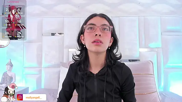Snapshot of Im_Molly_Angel chatting on 13, 12, 2025 Im Molly Angel online show from 13, 12, 2025