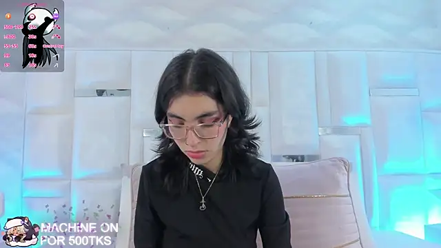 Snapshot of Im_Molly_Angel chatting on 10, 1, 2026 Im Molly Angel online show from 10, 1, 2026