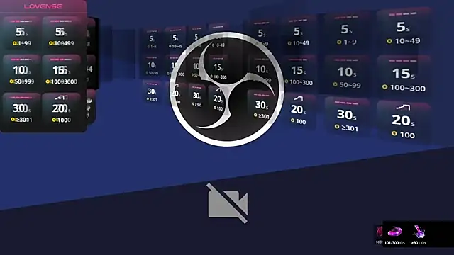 Snapshot of katybrownss chatting on 2, 10, 2025 katybrownss online show from 2, 10, 2025