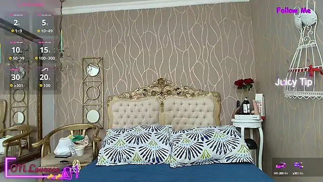 Snapshot of katybrownss chatting on 8, 10, 2025 katybrownss online show from 8, 10, 2025