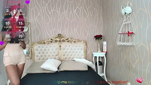 Snapshot of katybrownss chatting on 24, 10, 2025 katybrownss online show from 24, 10, 2025