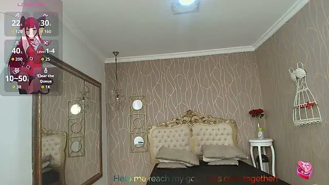 Snapshot of katybrownss chatting on 30, 10, 2025 katybrownss online show from 30, 10, 2025