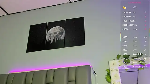  jasmine blush online show from 17, 10, 2025