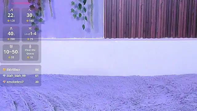 Snapshot of Dakotaferreti chatting on 10, 10, 2025 Dakotaferreti online show from 10, 10, 2025