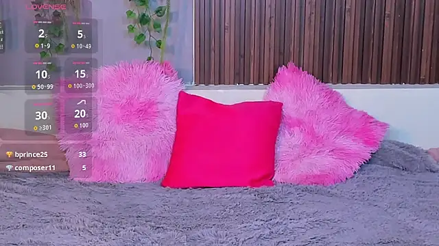 Snapshot of Dakotaferreti chatting on 15, 10, 2025 Dakotaferreti online show from 15, 10, 2025