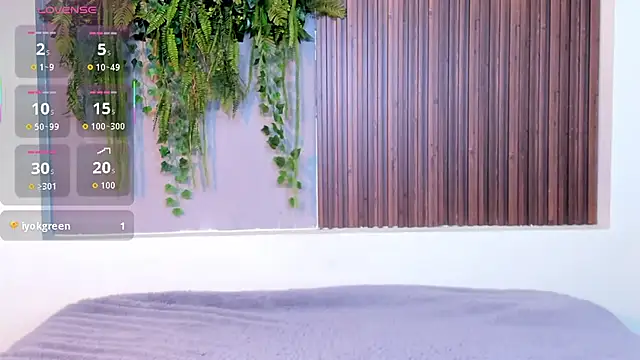 Snapshot of Dakotaferreti chatting on 16, 10, 2025 Dakotaferreti online show from 16, 10, 2025