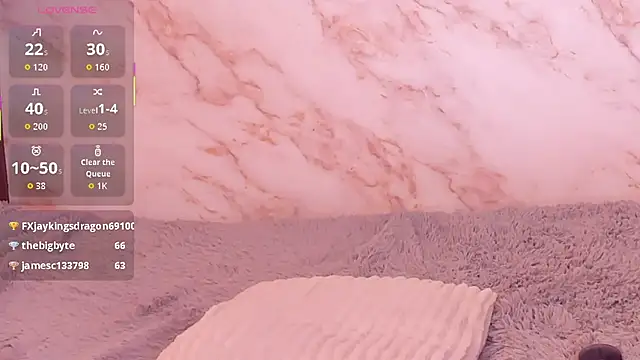 Snapshot of Dakotaferreti chatting on 12, 11, 2025 Dakotaferreti online show from 12, 11, 2025