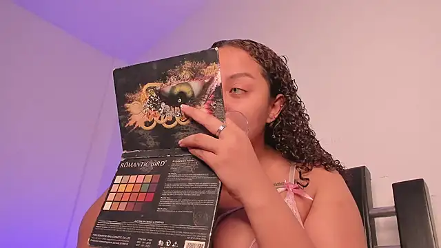 Nicoll 31 online show from 25, 9, 2025