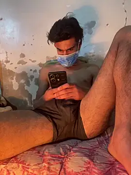 ParousFlow online show from 20, 3, 2026