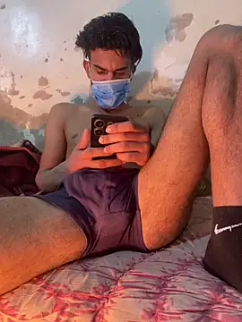 ParousFlow online show from 20, 3, 2026