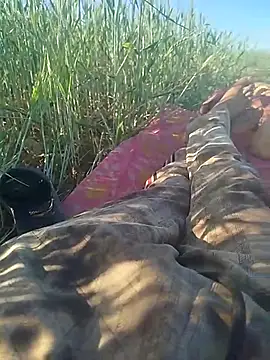 ParousFlow online show from 15, 4, 2026