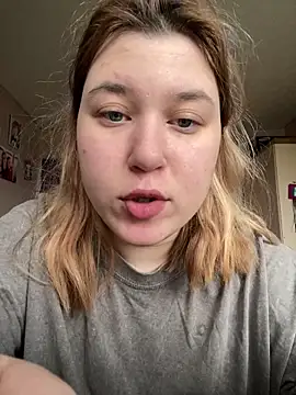 Kemeli008 online show from 17, 10, 2025