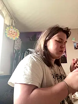 Kemeli008 online show from 24, 10, 2025