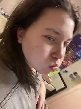 Kemeli008 online show from 7, 11, 2025