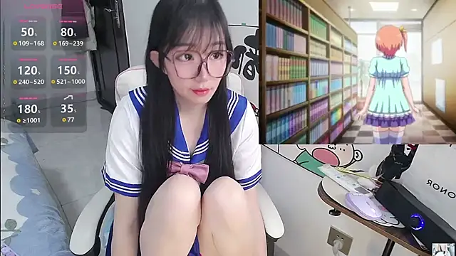 Angela-AMY online show from 14, 2, 2026