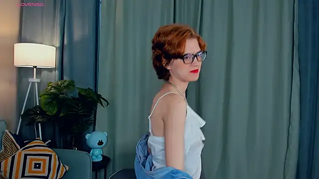 EdlinGathright online show from 24, 9, 2025