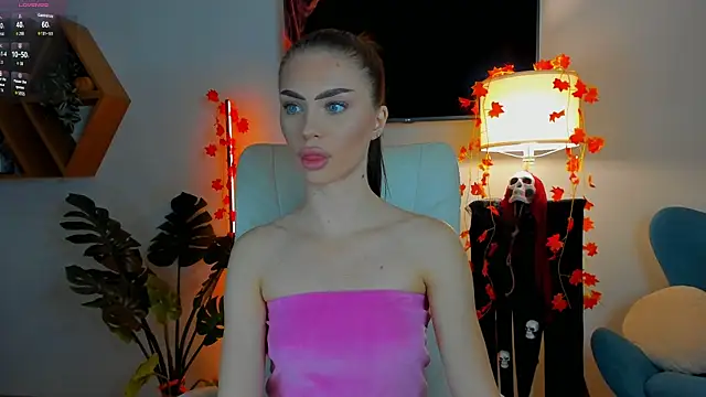 Cherry   Kiss online show from 2, 11, 2025