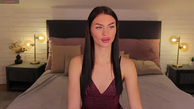 Snapshot of Cherry___Kiss chatting on 30, 11, 2025 Cherry Kiss online show from 30, 11, 2025