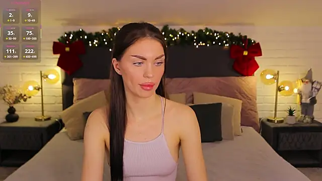 Snapshot of Cherry___Kiss chatting on 8, 1, 2026 Cherry Kiss online show from 8, 1, 2026