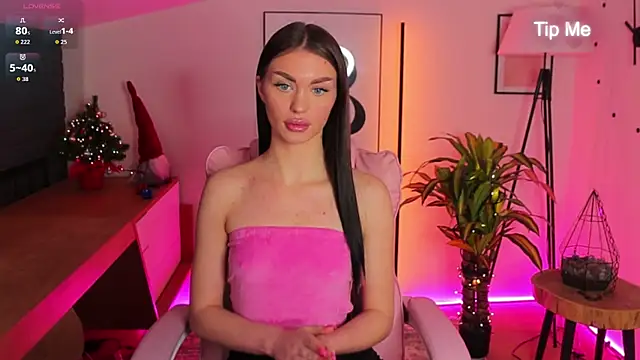 Snapshot of Cherry___Kiss chatting on 12, 1, 2026 Cherry Kiss online show from 12, 1, 2026