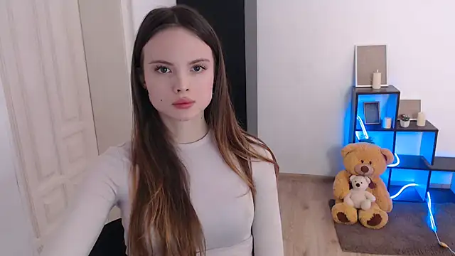 Ariella ari online show from 20, 11, 2025