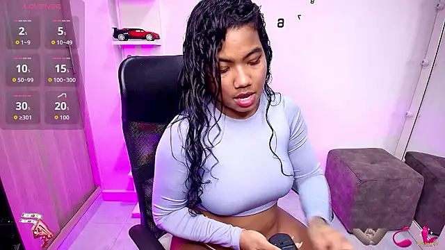 sharlottxl online show from 7, 3, 2026