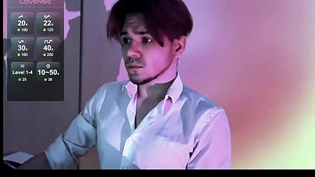 1RobertTT online show from 2, 12, 2025