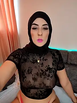 aisha samiri online show from 20, 9, 2025