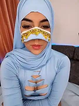 aisha samiri online show from 27, 9, 2025