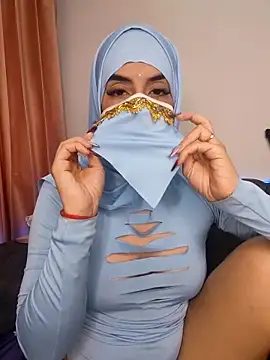 aisha samiri online show from 3, 10, 2025