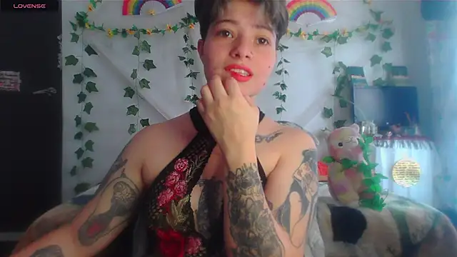 Snapshot of Mitsuha_gate chatting on 15, 2, 2026 Mitsuha gate online show from 15, 2, 2026