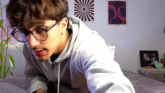 LatinReall online show from 12, 10, 2025