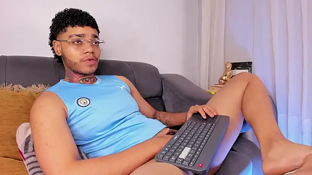 santi xximo online show from 11, 11, 2025