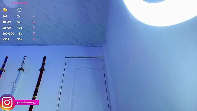 Nicorobinn online show from 13, 11, 2025