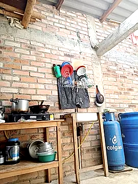 Snapshot of GaaraDiaz chatting on 19, 9, 2025 GaaraDiaz online show from 19, 9, 2025