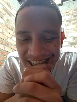 Snapshot of GaaraDiaz chatting on 26, 9, 2025 GaaraDiaz online show from 26, 9, 2025