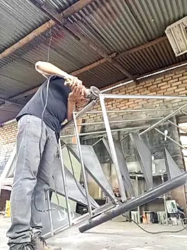 Snapshot of GaaraDiaz chatting on 2, 10, 2025 GaaraDiaz online show from 2, 10, 2025