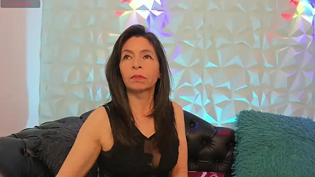 SabinaDeluxe cg online show from 21, 11, 2025