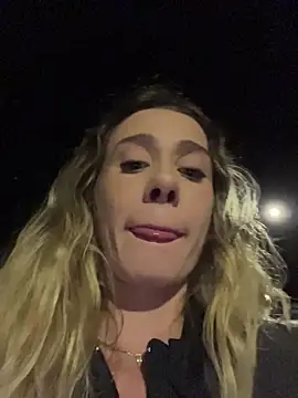 blond-96 online show from 22, 11, 2025